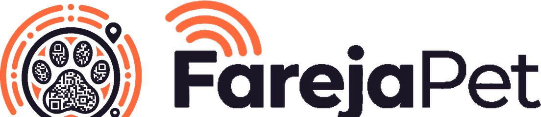 FarejaPet — tecnologia pet e localização